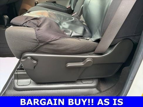 Used 2009 Chevrolet Silverado 1500 W/T image 9