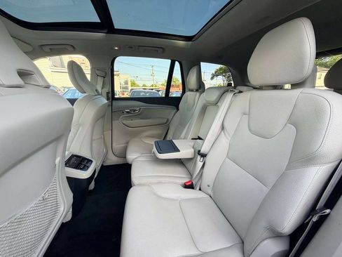 Used 2023 Volvo XC90 B5 Core w/ Climate Package AWD/4WD image 26