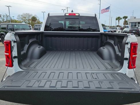 New 2026 RAM 1500 Limited AWD/4WD image 13
