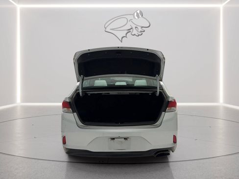 Used 2018 Hyundai Sonata SEL FWD image 9