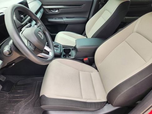 Used 2024 Honda CR-V EX image 13