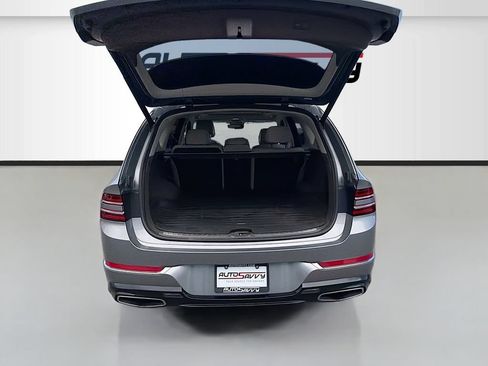 Used 2024 Genesis GV80 3.5T w/ Prestige Package AWD/4WD image 28