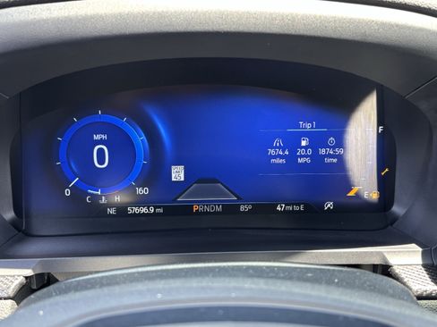 Used 2020 Ford Explorer ST w/ ST Street Pack AWD/4WD image 21