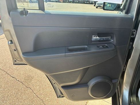 Used 2012 Jeep Liberty Sport w/ Popular Equipment Group AWD/4WD image 16