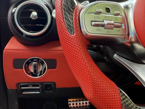 Used 2018 Mercedes-Benz AMG GT C image 21