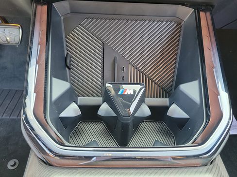 New 2026 BMW X3 xDrive30i w/ M Sport Package AWD/4WD image 30