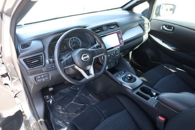 Used 2023 Nissan Leaf S FWD image 11