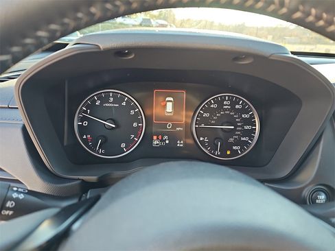 New 2026 Subaru Forester Premium image 20