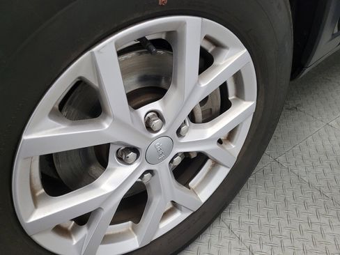 Used 2021 Jeep Grand Cherokee L Limited image 31