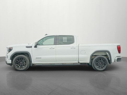 Used 2023 GMC Sierra 1500 Elevation image 4