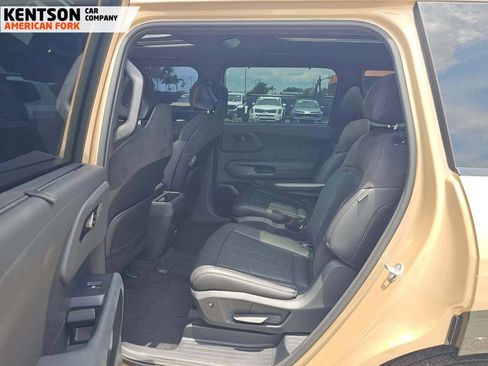 Used 2027 Kia Telluride SX Prestige X-Line AWD/4WD image 7