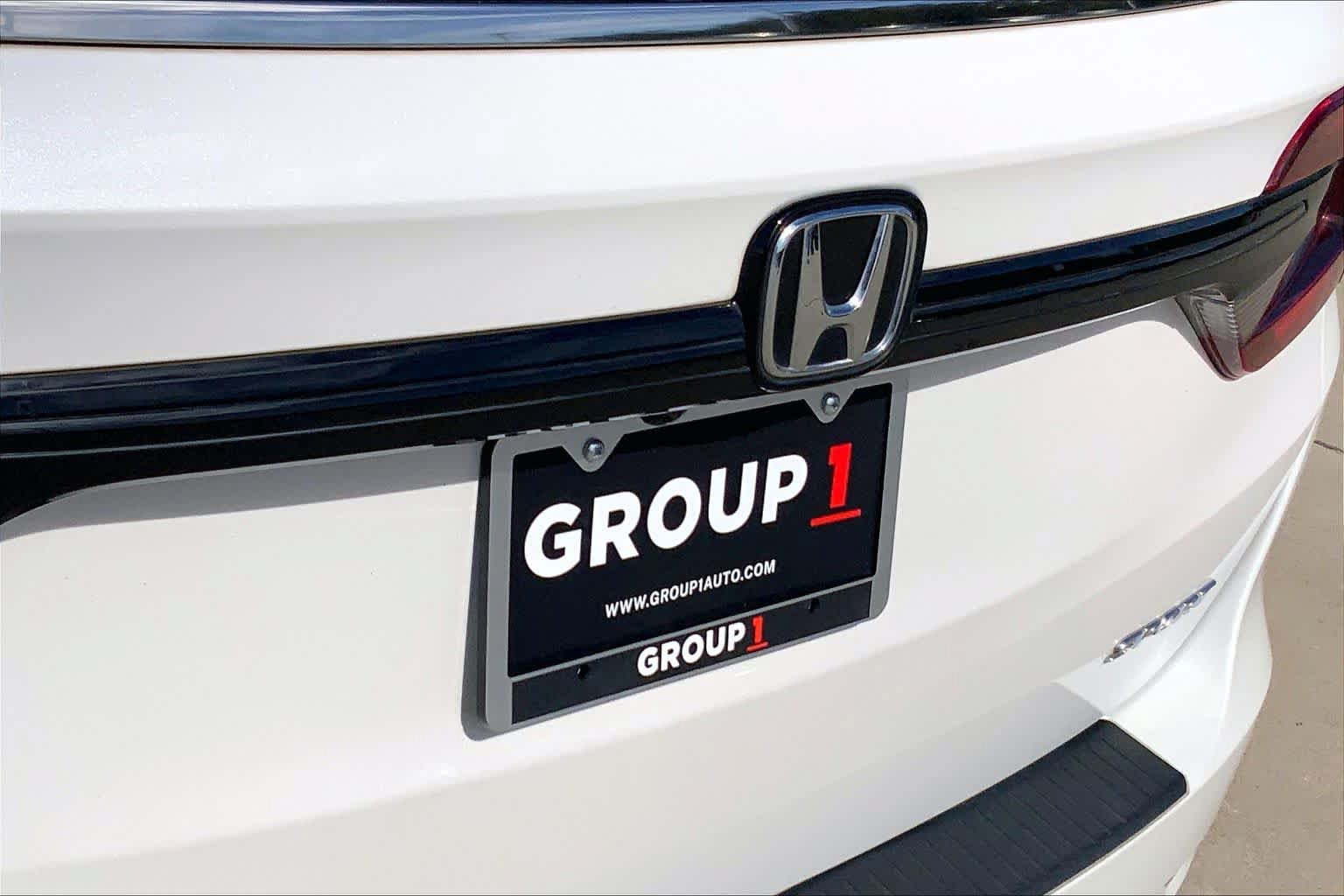 Used 2024 Honda Odyssey Sport image 31