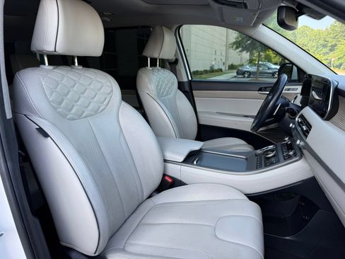 Used 2021 Hyundai Palisade Limited FWD image 37