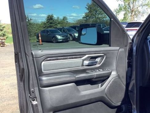 Certified 2022 RAM 1500 Big Horn AWD/4WD image 14