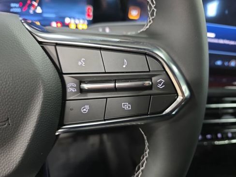 New 2026 Chevrolet Traverse Z71 w/ Driver Confidence Package image 19