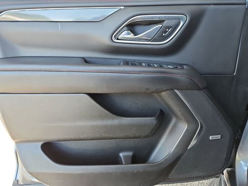 Used 2021 Chevrolet Tahoe RST w/ Luxury Package AWD/4WD image 26