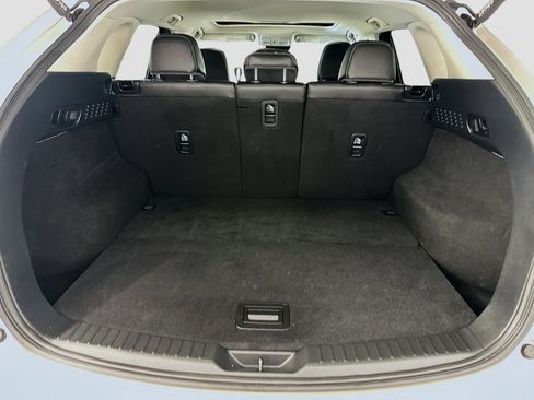 Used 2025 MAZDA CX-5 AWD 2.5 S w/ Preferred Package image 31