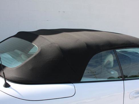 Used 2009 Saab 9-3 2.0T image 13