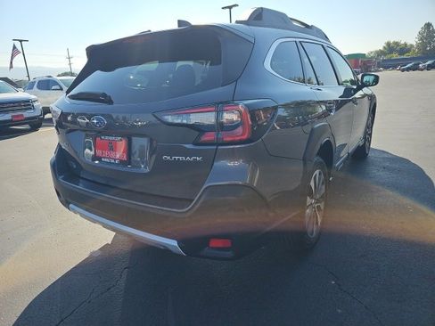 Used 2024 Subaru Outback Limited image 57