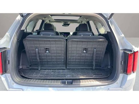 Used 2022 Kia Sorento SX AWD/4WD image 9