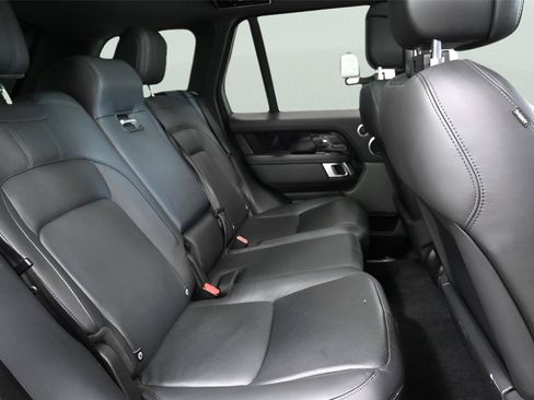 Used 2019 Land Rover Range Rover Supercharged AWD/4WD image 20