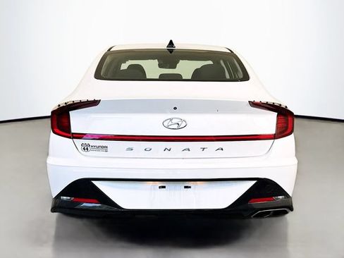 Used 2022 Hyundai Sonata SEL FWD image 5