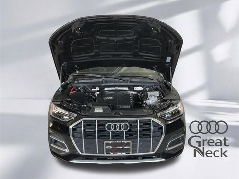 Used 2023 Audi Q5 2.0T Premium w/ Convenience Package AWD/4WD image 13