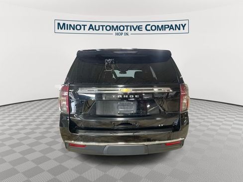 Used 2024 Chevrolet Tahoe LT AWD/4WD image 7