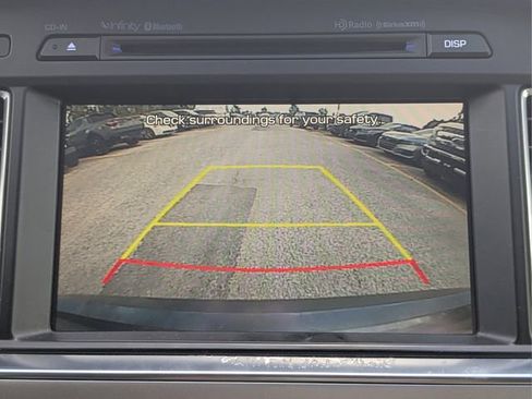 Used 2016 Hyundai Sonata Limited w/ Option Group 05 FWD image 23