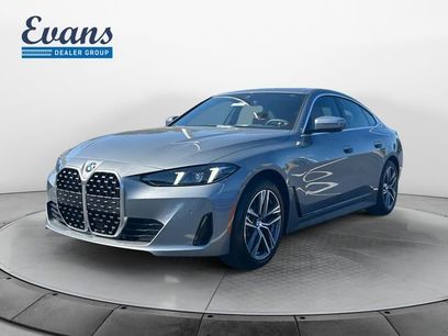 New 2026 BMW 430i xDrive 430i Gran Coupe w/ Premium Package