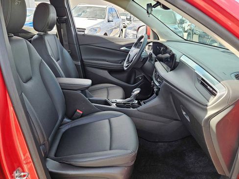 Used 2024 Buick Encore GX Sport Touring w/ Comfort Package FWD image 20