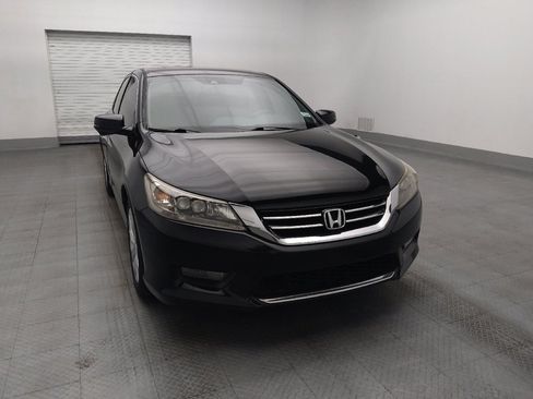 Used 2015 Honda Accord Touring image 14