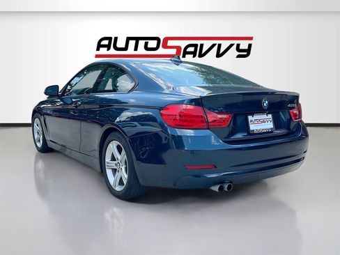 Used 2015 BMW 428i Coupe image 5