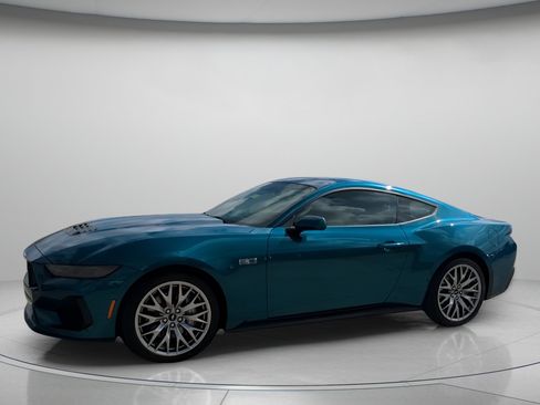 New 2026 Ford Mustang GT Premium image 10