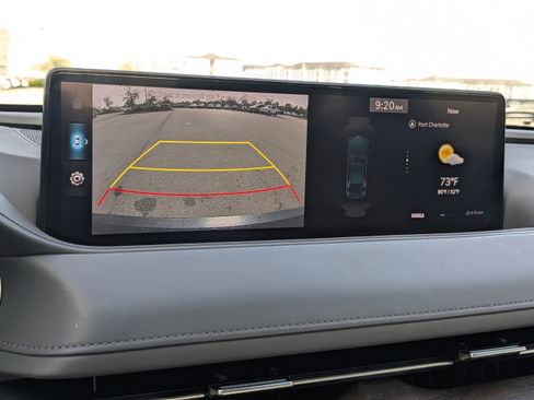 Used 2022 Genesis G80 2.5T w/ Advanced Package image 24