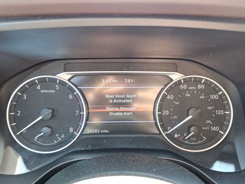 Used 2023 Nissan Rogue SV FWD image 24