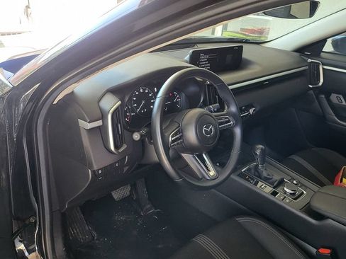 Used 2025 MAZDA CX-50 AWD 2.5 S w/ Premium Package image 3