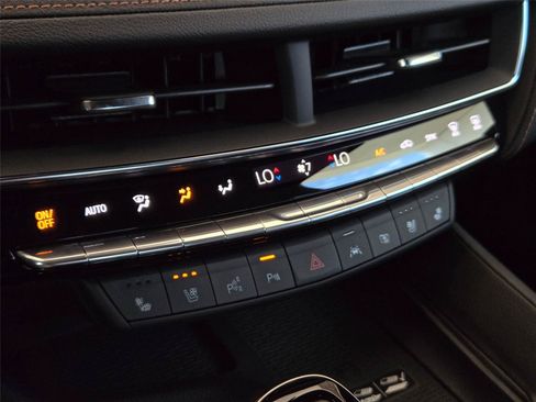 New 2026 Cadillac CT5 V w/ Technology Package RWD image 21