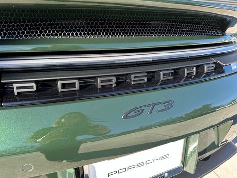 Used 2026 Porsche 911 GT3 image 14