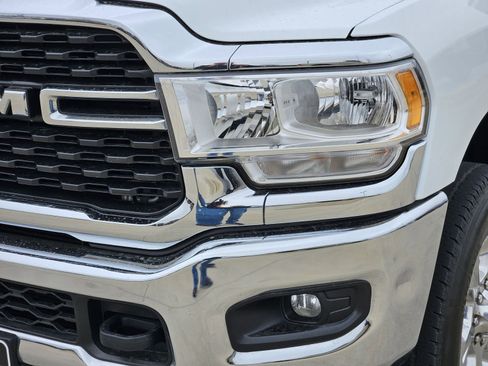Used 2024 RAM 2500 Big Horn image 10