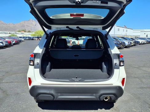 New 2026 Subaru Forester Sport AWD/4WD image 14