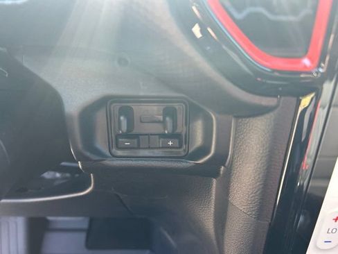New 2026 Ford Ranger Raptor AWD/4WD image 26
