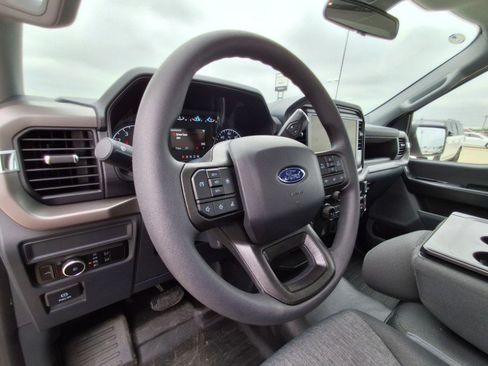 Used 2026 Ford F150 XL w/ Equipment Group 103A High AWD/4WD image 10