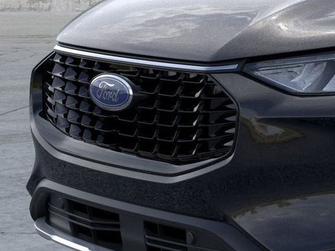 New 2023 Ford Escape SE FWD image 17