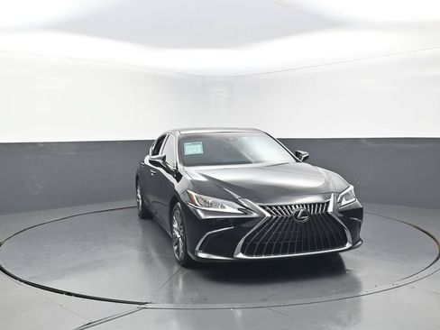 Used 2024 Lexus ES 350 w/ Accessory Package (Z2) FWD image 10