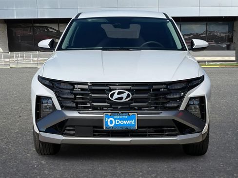 New 2026 Hyundai Tucson SE FWD image 10