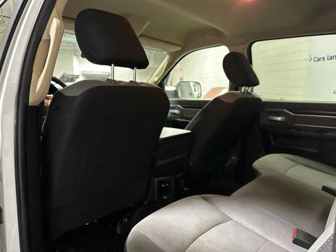 Used 2019 RAM 3500 Big Horn AWD/4WD image 13