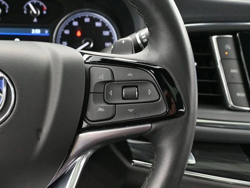 Used 2023 Buick Enclave Essence w/ Experience Buick Package image 16