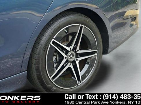 Used 2024 Mercedes-Benz C 300 4MATIC Sedan image 58