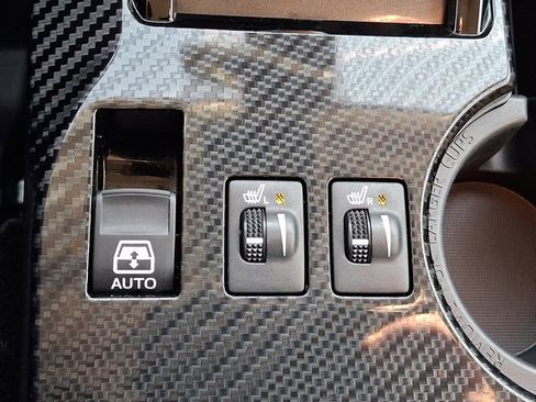 Used 2023 Toyota 4Runner TRD Off-Road Premium w/ Off Road Premium Plus Package image 24